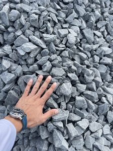 กรวดหินธรรมชาติปลอดสารพิษเป็นมิตรกับสิ่งแวดล้อมและหินบดสำหรับงานก่อสร้าง ออกแบบอุตสาหกรรม จากเวียดนาม - Product Image 5