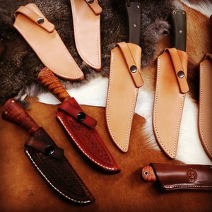 เคสใบมีดแบบคงที่ซองหนังพับได้ - Product Image 6