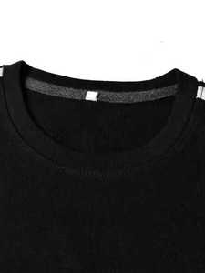 Sweat-shirts et sweats à capuche à manches longues haute visibilité fabriqués en usine, vêtements de travail haute visibilité, réfléchissants, de sécurité, pour la construction, qualité supérieure - Product Image 2