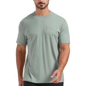 T-shirt en coton à col rond pour homme de haute qualité, imprimé à chaud, streetwear, décontracté, manches courtes, grande taille - Product Image 5