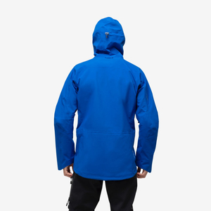 Chaqueta de Esquí Impermeable de Invierno, Chaqueta Cortavientos Transpirable para Hombre, Chaqueta Resistente para Exteriores - Product Image 2
