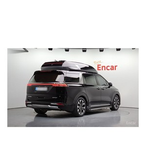 Pour Kia Carnival, limousine haut de gamme 9 places, essence, boîte automatique, conduite à gauche, novembre 2022, 28 823 km - Product Image 2