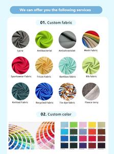 Conjunto de Shorts Más Vendido Transfronterizo para Hombre y Mujer con Logotipo Frontal para Boxeo y Sparring - Product Image 3