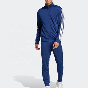 Survêtement pour hommes tendance 2024, vente en gros, sur mesure, fabriqué au Pakistan - Product Image 5