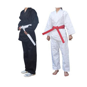 Uniforme de BJJ Personalizado OEM con Forro Sublimado, Kimono con Diseño Elegante, Equipo Deportivo Resistente para Grappling, Uniforme de BJJ Moderno 2026 - Product Image 4