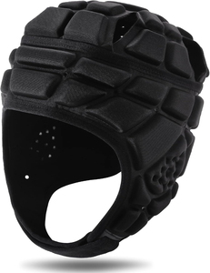 Housse de casque de football américain Guardian, équipement sportif léger pour le football - Product Image 1