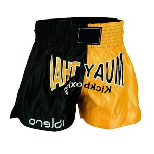 Shorts de MMA en gros sur mesure – Qualité supérieure, durables, extensibles, respirants, légers, séchage rapide, coutures invisibles - Product Image 1