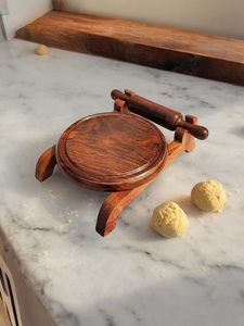 Wooden <b>Rolling</b> <b>Pins</b> for Baking with latest Design - Product Image 1