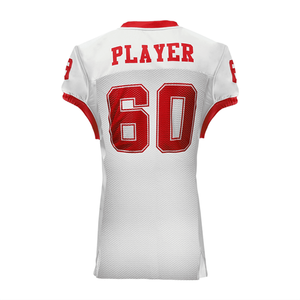 American Football Compression Shirt Breathable Quick Dry Base <b>Layer</b> <b>Under</b> Jersey OEM Sportswear Manufacturer - Product Image 2