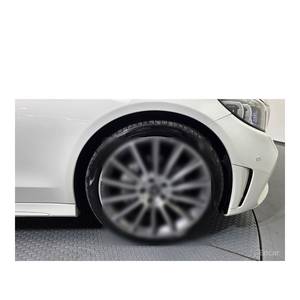 Mercedes-Benz Clase C C200 Cabriolet 2023, 27,575 km, Caja de Cambios Automática, Volante a la Izquierda, Cámara Trasera - Product Image 5