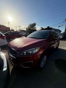 Hyundai Santa Fe SE FWD 2017 - Product Image 2