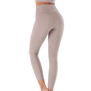 Ensemble de yoga imperméable personnalisé à faible MOQ pour femmes, haute qualité, best-seller, tenue de fitness moulante 2 pièces avec logo frontal - Product Image 6