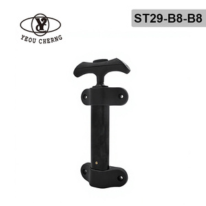 อุปกรณ์เสริมกระเป๋า หูหิ้วโลหะแบบมีล้อเลื่อน รุ่น ST29-B8-B8 สำหรับอุปกรณ์เสริมกระเป๋า ยี่ห้อเยว่เชิญ - Product Image 5