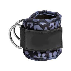 Sangles de compression de cheville en nylon pour le sport, vente en gros, équipement de protection avec logo et design personnalisés - Product Image 3