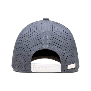 Gorra Trucker de Lona y Malla de Diseño Personalizado, Elegante y de Excelente Calidad, Estilo Moderno para Exteriores, Precio al por Mayor - Product Image 5