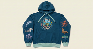 Sudadera con Capucha Better To Be Dragon para Hombre, Informal, Otoñal, de Poliéster, Felpa Francesa, Diseño Estampado, Corte Regular, con Bolsillos - Product Image 6