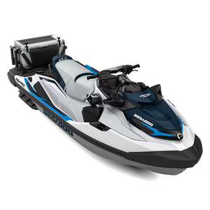 Sea-Doo FishPro Sport 2024 - Product Image 1