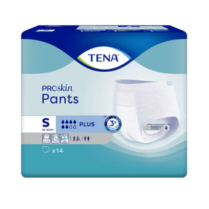 Pantalon TENA PROskin Plus M 14's x 2 - Product Image 2