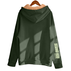 Nouvelle arrivée, sweat-shirt pour homme de qualité supérieure, prix bas, vêtements décontractés, respirant, pour adulte, taille standard, coton mélangé, sweat-shirt personnalisé pour homme - Product Image 2