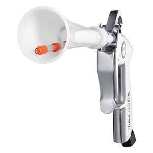 Pistola per Pulizia Auto ad Alta Pressione 9.2 Bar, Set di 2 Ugelli Rotanti a 360 Gradi, Kit di Pulizia Completa con Compressore d'Aria, Set da 2 Pezzi - Product Image 6