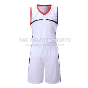 Conjunto de Camiseta de Baloncesto Stitch Lab Rosa, Cuello en V, Sin Mangas, Absorbe la Humedad, Unisex, para Adultos, Ropa Deportiva para Todas las Temporadas - Product Image 3