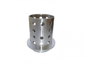 Flacons perforés de haute qualité sans barre transversale, utilisés pour la fabrication de bijoux, vente en gros, prix le plus bas, meilleur produit - Product Image 4