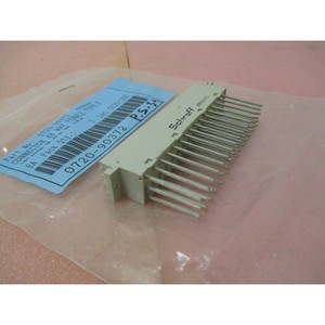 ขั้วต่อ AMAT 0720-90372 แบบ 48 ทาง ตัวเมีย ประเภท F - อุปกรณ์และอะไหล่เซมิคอนดักเตอร์ระดับโลกที่เชื่อถือได้ - Product Image 1