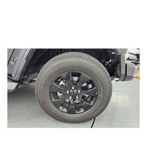 Jeep Wrangler 2.0 Overland 2023, toit ouvrant, SUV 4 portes, boîte automatique, conduite à gauche, sièges en tissu, caméra arrière, 58 552 km - Product Image 5