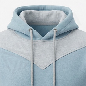 Sudadera con Capucha de Primera Calidad con Lavado Ácido para Hombre, Diseño Urbano, Sudadera Informal de Forro Polar, Ropa Personalizada en Color - Product Image 4
