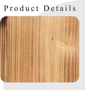 Casas para Abejas de Alta Calidad y Duraderas para el Jardín, Hotel para Insectos, Casa para Abejas de Madera de Carpintero, Caja para Exteriores - Product Image 5