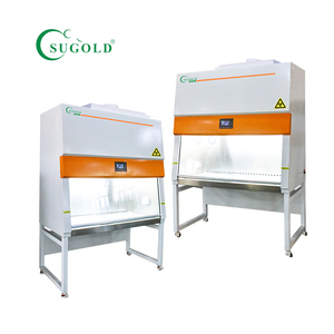 BSC-1600IIB2 B2 de classe II <span class=keywords><strong>Armoire</strong></span> de biosécurité à prix bon marché <span class=keywords><strong>Armoire</strong></span> de sécurité biologique pour salle blanche - Product Image 5