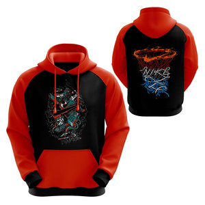 Sudaderas con Capucha para Hombre, Diseño Duradero, Tela de Forro Polar, Secado Rápido, Transpirables, con Bolsillo, Precio al por Mayor, Más Vendidas - Product Image 3