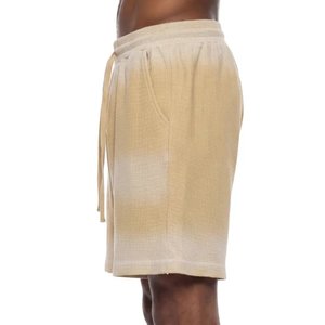 Pantalones Cortos Tie Dye para Hombre con Logotipo Personalizado, Ligeros, Deportivos, Casuales, para Estar en Casa o en la Calle, con Cintura Elástica, para Verano - Product Image 6