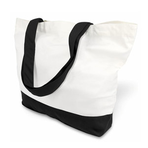 Customizable Large Capacity Sports Travel Tote Gym Bag Durable Nylon Lining <b>Adjustable</b> <b>Strap</b> for Gym Sessions Weekend Travel - Product Image 1