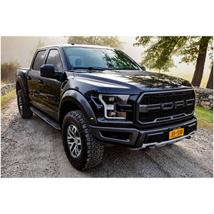Ford F-150 Raptor 2017 - Product Image 6