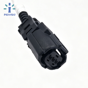 Capteur ABS de haute qualité PEIVSO pour Toyota, capteur de vitesse de roue ABS 89545-60050 - Product Image 4