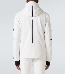 Traje Cortavientos para Exteriores con Construcción Ligera, Ajuste Cómodo y Diseño Moderno para Viajes y Uso Diario Activo - Product Image 3