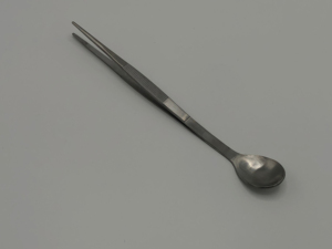 Juego de Pinzas de Cocina Altomme Instruments, 5 Piezas, Acero Inoxidable, Herramientas Culinarias Flexibles, Aptas para Lavavajillas, para Presentación de Alimentos - Product Image 6