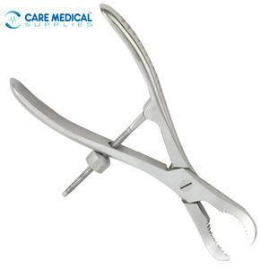 เครื่องมือตรวจหูสแตนเลสแบบกำหนดเองได้ ขายส่ง MOQ ต่ำ ใช้พลังงานด้วยมือ ระดับ Class II ได้รับการรับรองมาตรฐาน CE ของ CARE MEDICAL SUPPLIES - Product Image 3