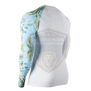 เสื้อรัดกล้ามเนื้อผู้ชาย ผลิตในปากีสถาน ขายออนไลน์ มีสินค้าในสต็อก เสื้อรัดกล้ามเนื้อผู้ชาย คุณภาพพรีเมียม - Product Image 2