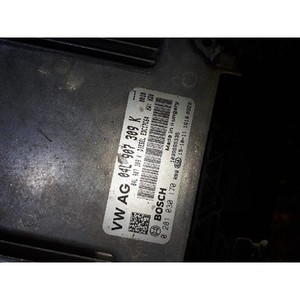 ECUs y Módulos de Computación Usados para Tiguan 34L907309K - Product Image 2