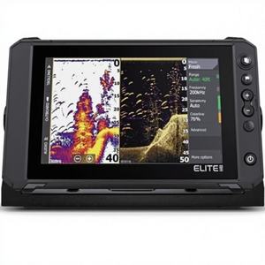 Llegada del nuevo Lowrance Elite FS 9 Chartplotter/Sonda de Pesca con Transductor Active Imaging 3 en 1 - Product Image 1