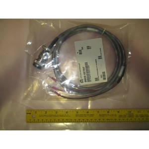 Câble d'alimentation AMAT 0620-02707 N/F, 329857 - Équipements et pièces semi-conductrices d'occasion fiables à l'échelle mondiale chez - Product Image 5