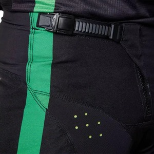 Combinaison de motocross personnalisée, dernier design, combinaison en cuir pour motocross et vêtements de course moto - Product Image 4