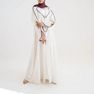 Premium Abaya Private Label Production High Quality <b>Islamic</b> Fashion Apparel for <b>Clothing</b> Brands Worldwide - Product Image 1