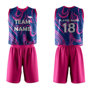 Uniforme de Voleibol Profesional para Hombre con Tela Ligera y Ajuste Cómodo para Entrenamiento y Torneos - Product Image 3
