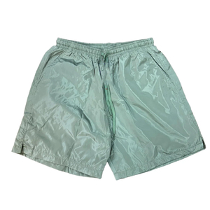 Sublimation Printed Windbreaker <b>Shorts</b> Custom Logo <b>Polyester</b> Gym Workout Running Training <b>Shorts</b> - Product Image 2