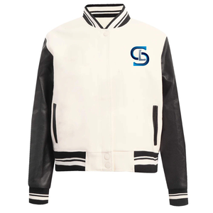 Couleurs audacieuses et personnalisées avec broderie Speed-Font, bandes de course et silhouette mince aérodynamique - Product Image 2