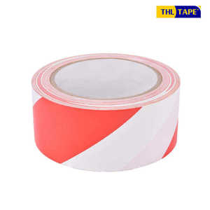 Prix Compétitifs Fabricant Exportateur Ruban de Marquage au Sol en PVC de Haute Qualité Quantité Personnalisée Adhésif en Caoutchouc Simple Face - Product Image 1