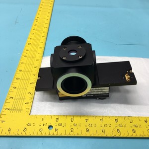 AMAT 0224-46075 PMS VMH-KF-40-AL-R-(2) EXHAUST - Équipements et pièces semi-conductrices de renommée mondiale et de confiance - Product Image 3